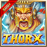 Thor X, Jili