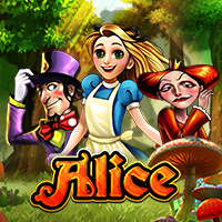 Alice, Slots