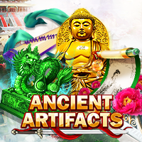 Ancient Artifact, Slots