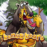 Bonus Bear, Slots