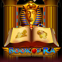 Book Of Ra, Slots