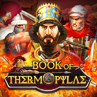 Book Of Thermopylae, Joker