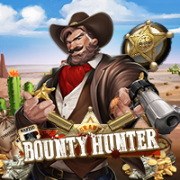 Bounty Hunter, Slots