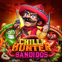 Chilli Hunter Bandidos, Joker