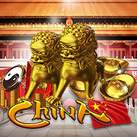 China, Slots