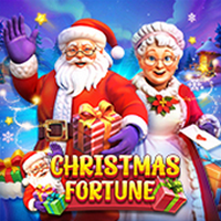 Christmas Fortune, Joker