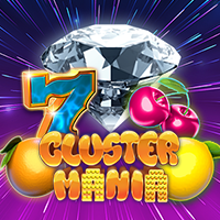 Cluster Mania, Slots