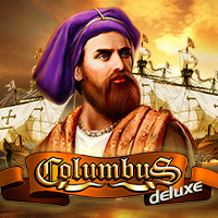 Columbus, Slots