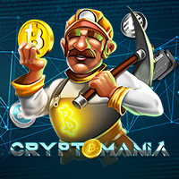 Cryptomania, Slots