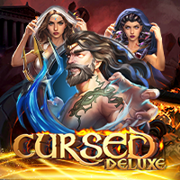 Cursed Deluxe, Slots