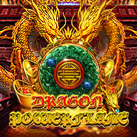 Dragon Power Flame, Slots