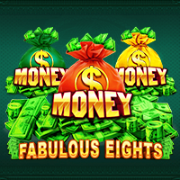 Fabulous Eights, Slots
