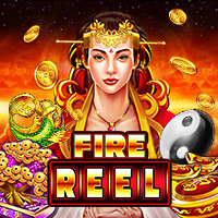 Fire Reel, Slots