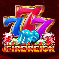 Fire Reign, Slots