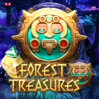 Forest Treasures, Slots