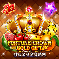 Fortune Crown Gold Gift, Joker