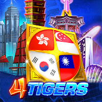 Four Tigers, Slots