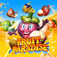 Fruit Paradise, Slots