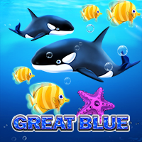 Great Blue, Slots