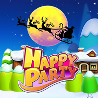 Happy Party, Slots