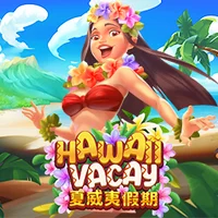 Hawaii Vacay, Joker