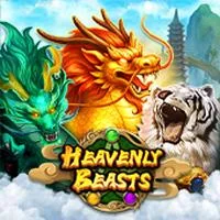 Heavenly Beasts, Joker
