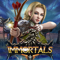Immortals, Slots