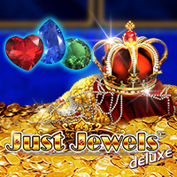 Just Jewels Deluxe, Slots