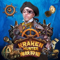 Kraken Hunter, Slots
