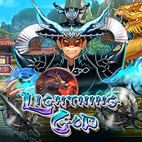 Lightning God, Slots