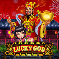 Lucky God, Slots