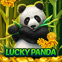 Lucky Panda, Slots