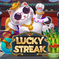 Lucky Streak, Slots