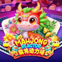Mahjong Reactor, Slots