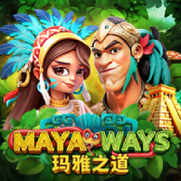 Maya Ways, Joker