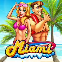 Miami, Slots