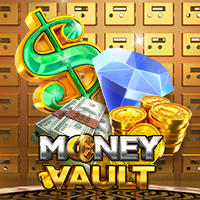 Money Vault, Slots