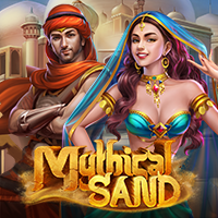 Mythical Sand, Slots