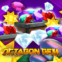 Octagon Gem, Slots