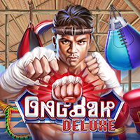 Ong Bak Deluxe, Slots