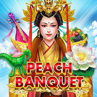 Peach Banquet, Slots
