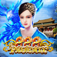 Phoenix 888, Slots