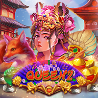 Queen 2, Slots