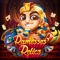 Ramesses Relics, Joker