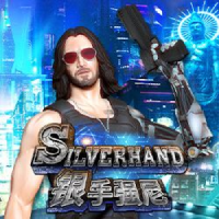 Silver Hand, Slots