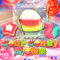Sour Candy, Slots