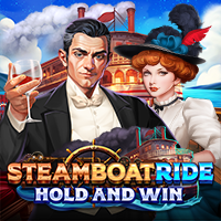 Steamboat Ride Hold And Win, Joker