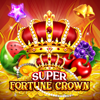 Super Fortune Crown, Joker