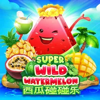 Super Wild Watermelon, Joker