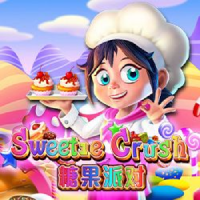 Sweetie Crush, Slots